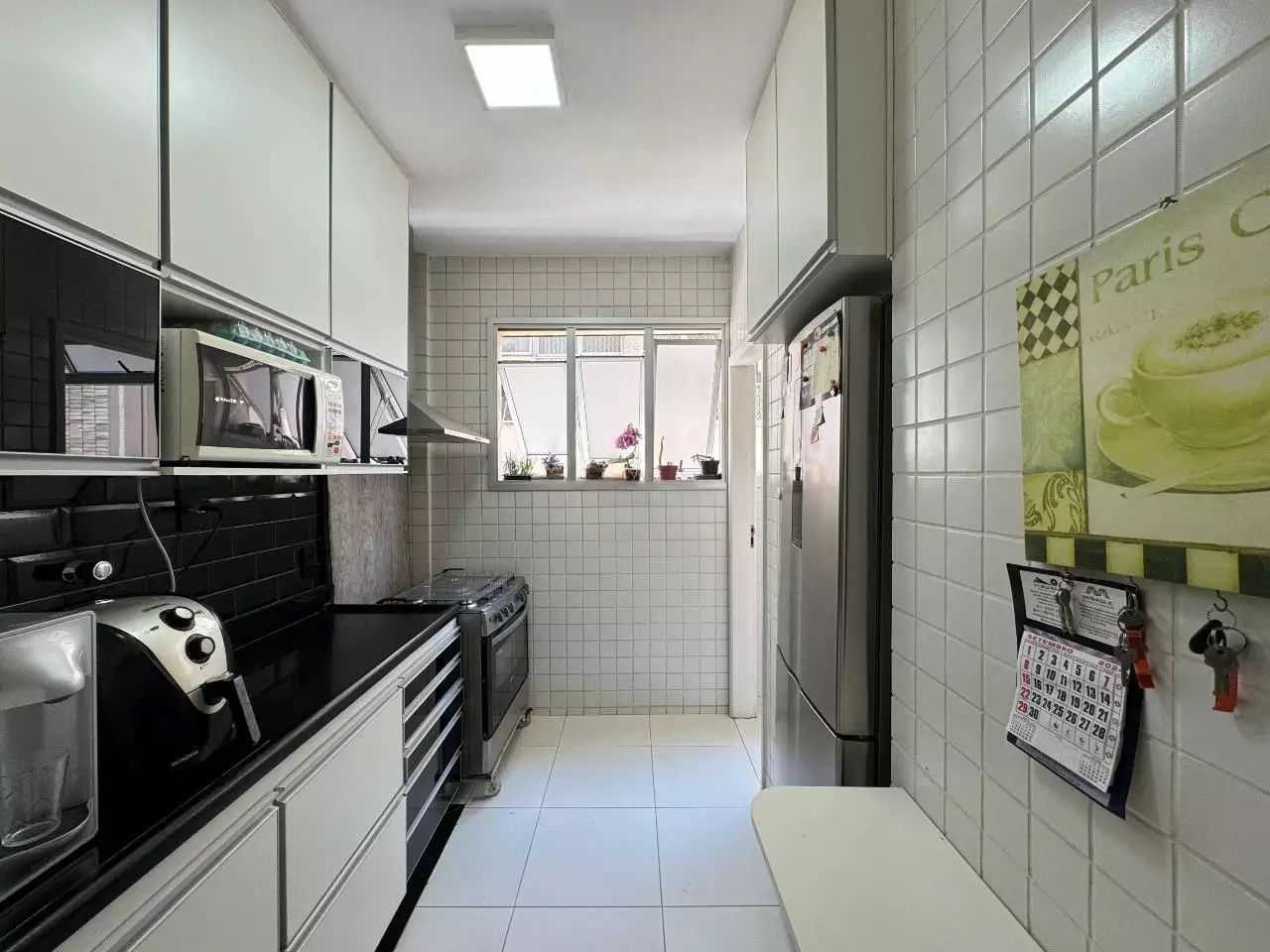 Apartamento à venda com 4 quartos, 143m² - Foto 15