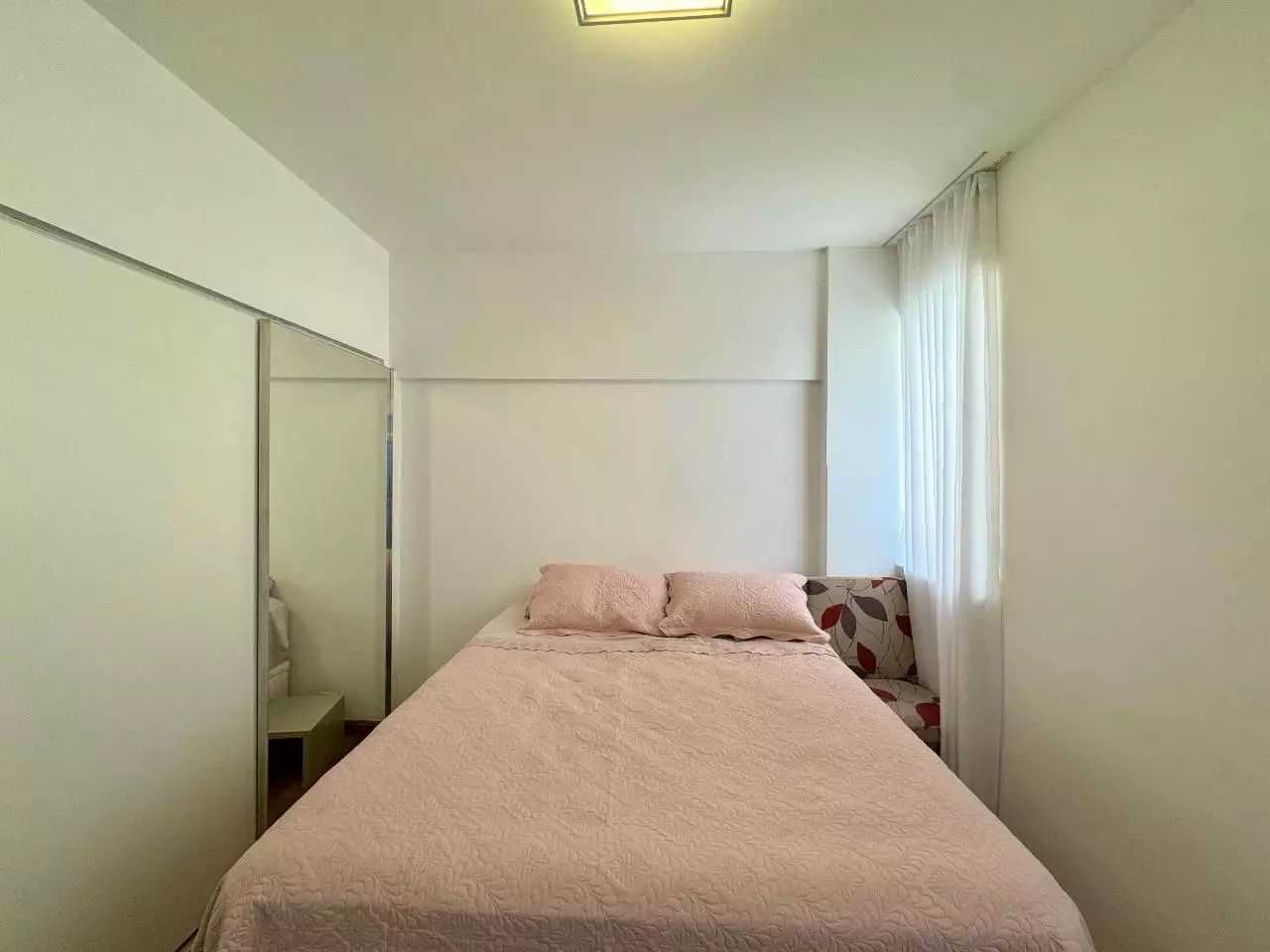 Apartamento à venda com 4 quartos, 143m² - Foto 8