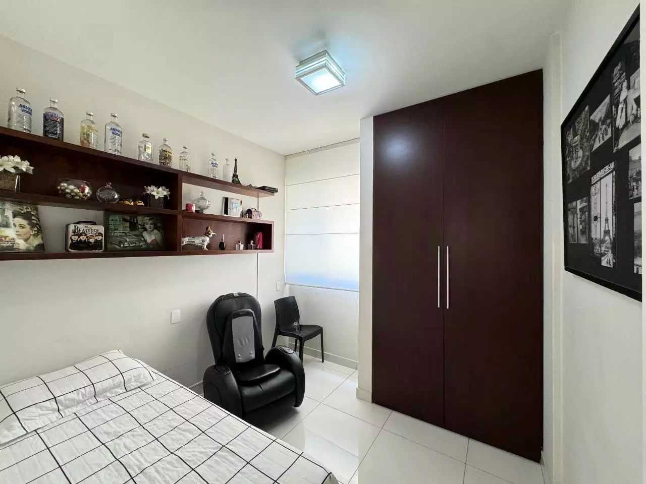 Apartamento à venda com 4 quartos, 143m² - Foto 12