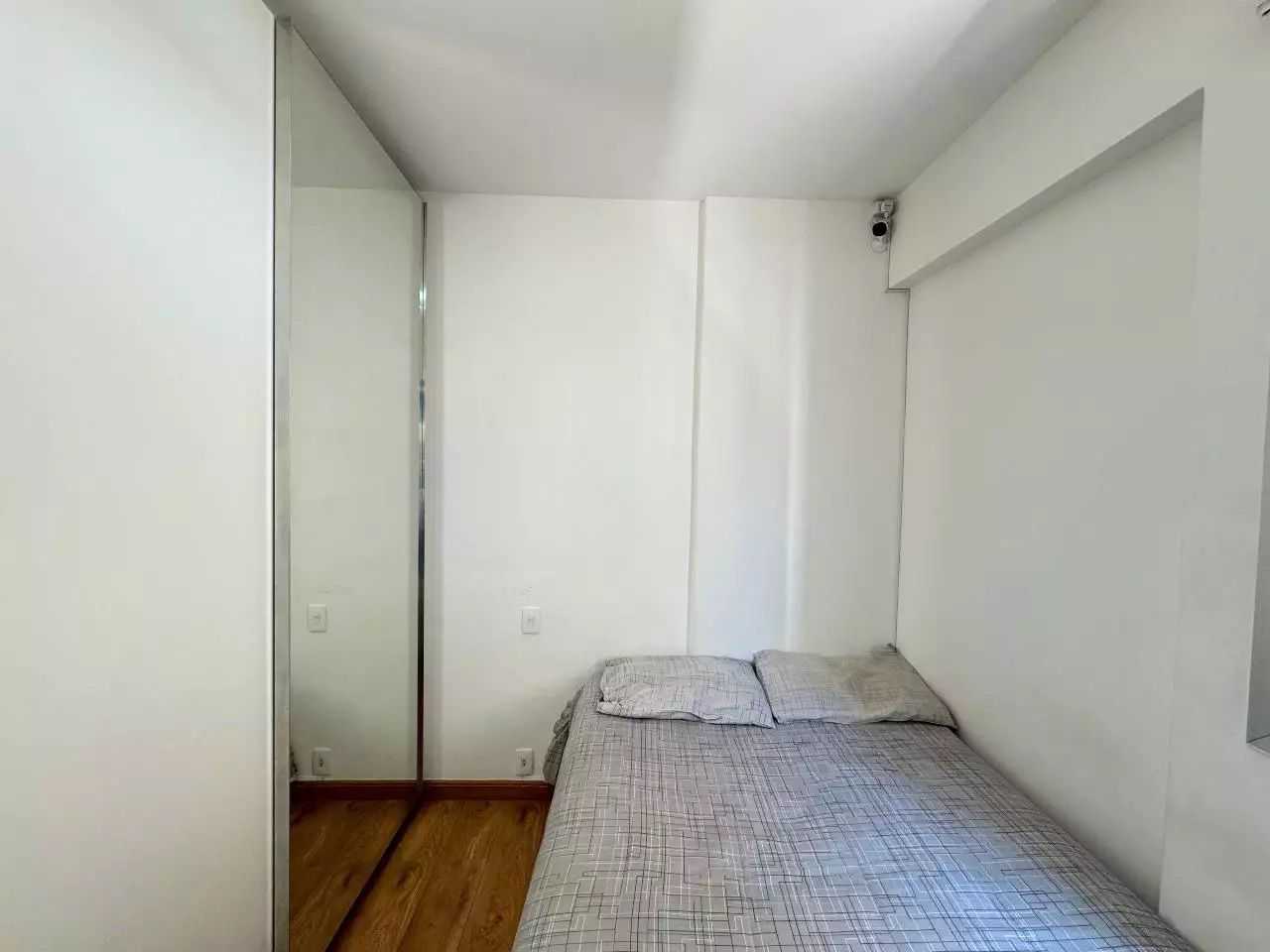 Apartamento à venda com 4 quartos, 143m² - Foto 10