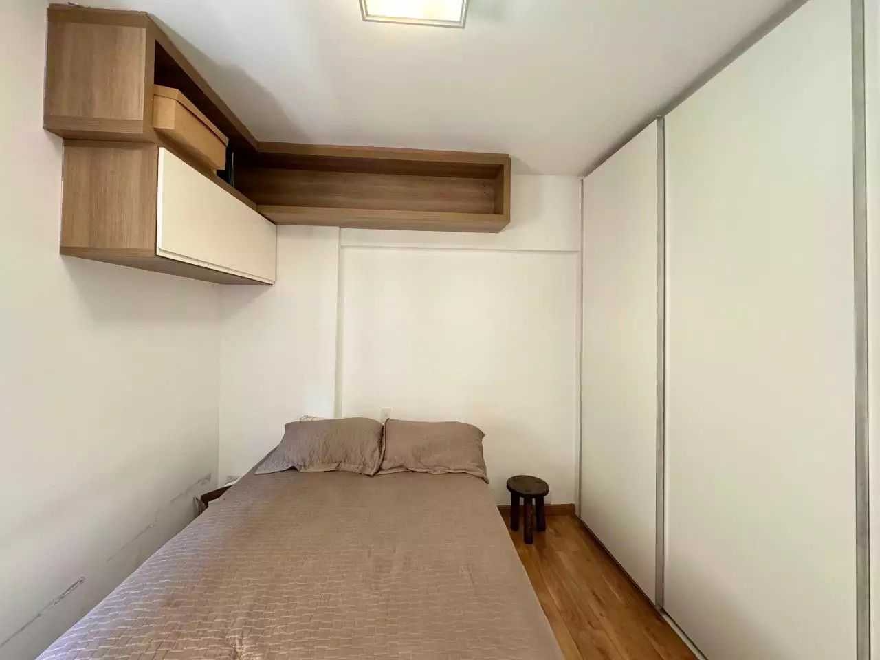 Apartamento à venda com 4 quartos, 143m² - Foto 11