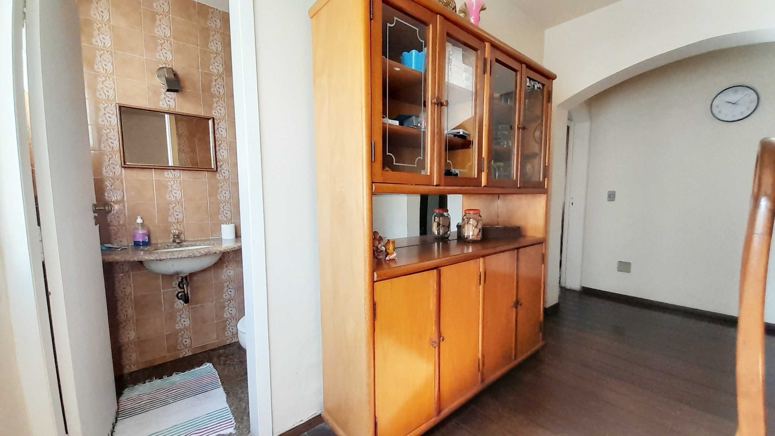 Apartamento à venda com 4 quartos, 180m² - Foto 5