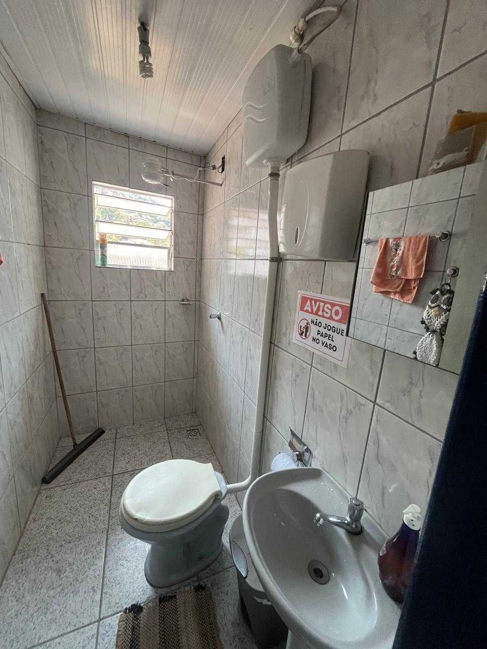 Casa à venda com 3 quartos, 162m² - Foto 7