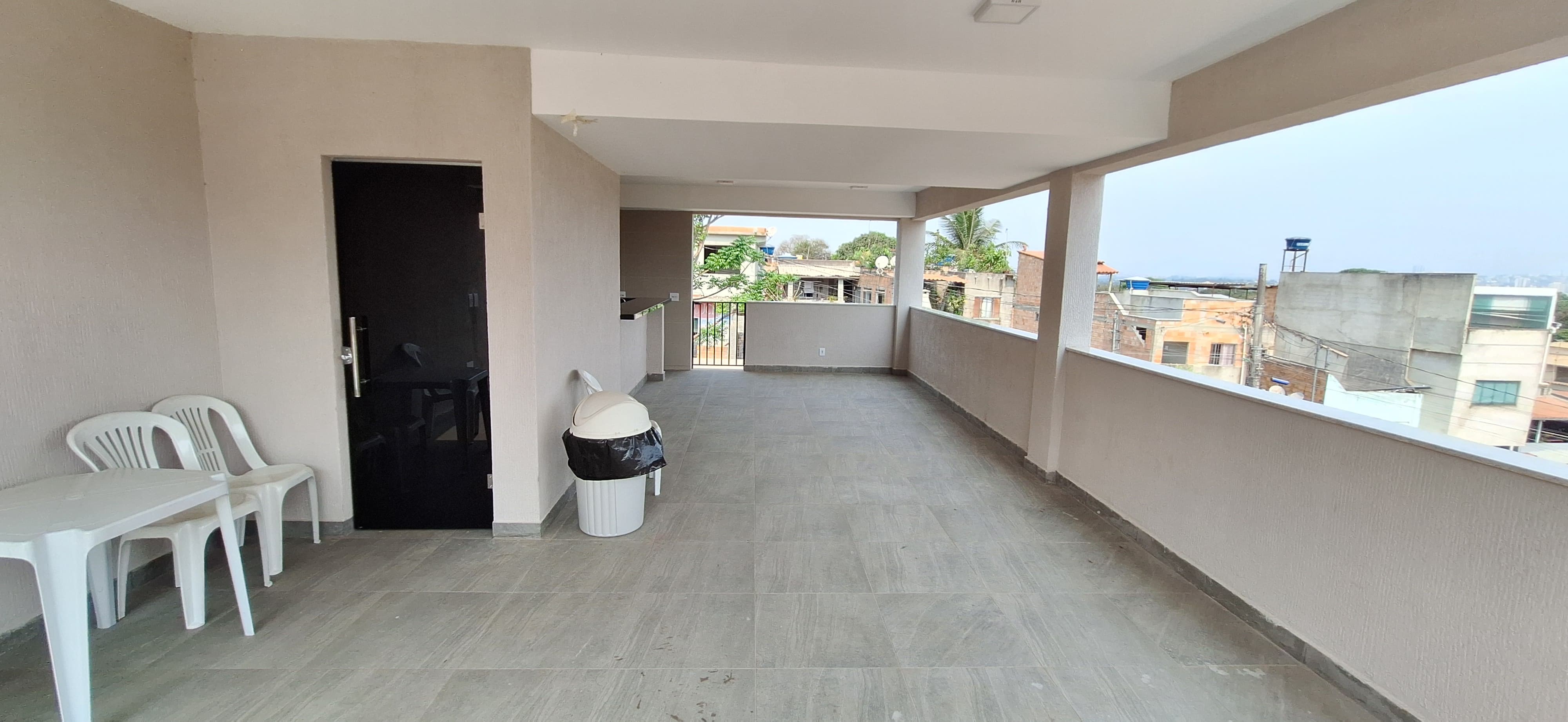 Casa de Condomínio para alugar com 3 quartos, 160m² - Foto 17