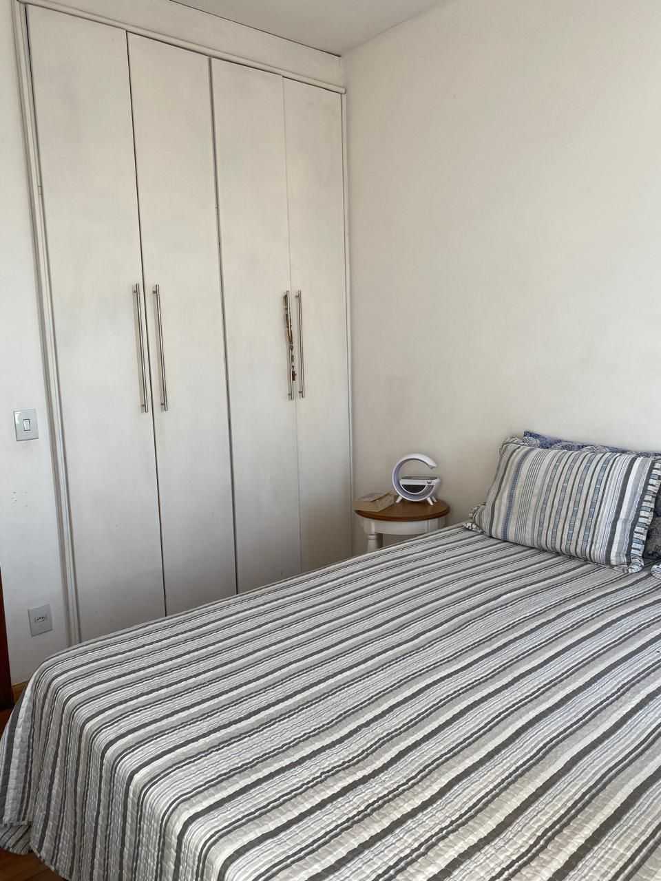 Apartamento à venda com 3 quartos, 54m² - Foto 3