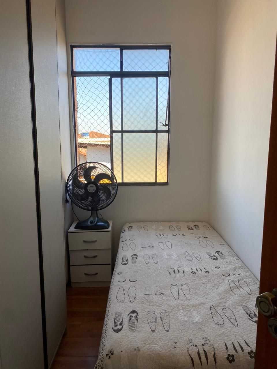 Apartamento à venda com 3 quartos, 54m² - Foto 14