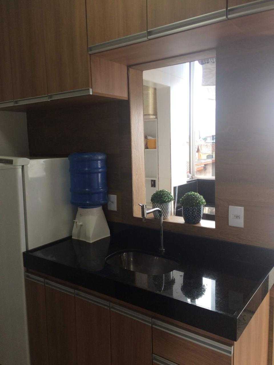 Apartamento à venda com 3 quartos, 54m² - Foto 24