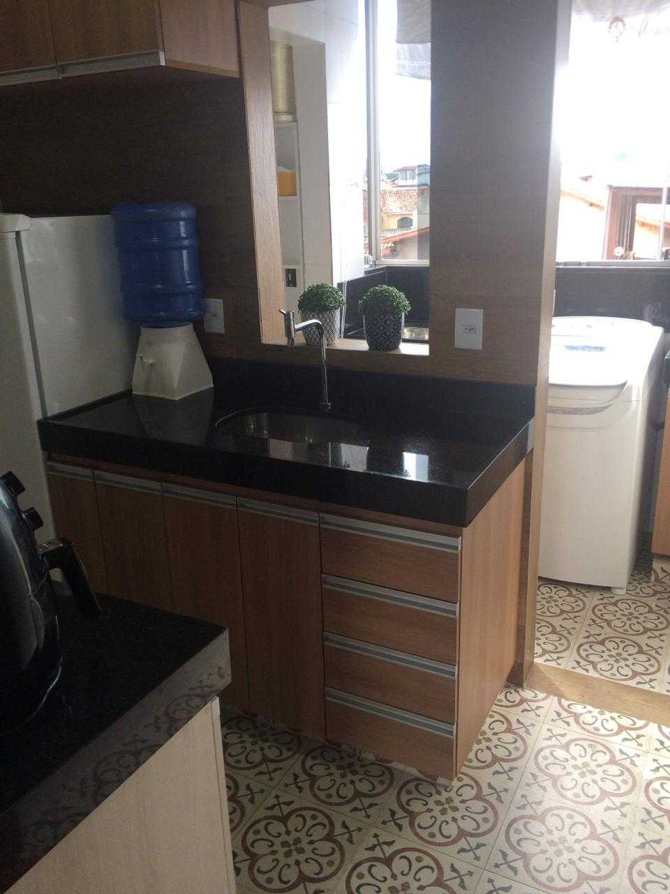 Apartamento à venda com 3 quartos, 54m² - Foto 25