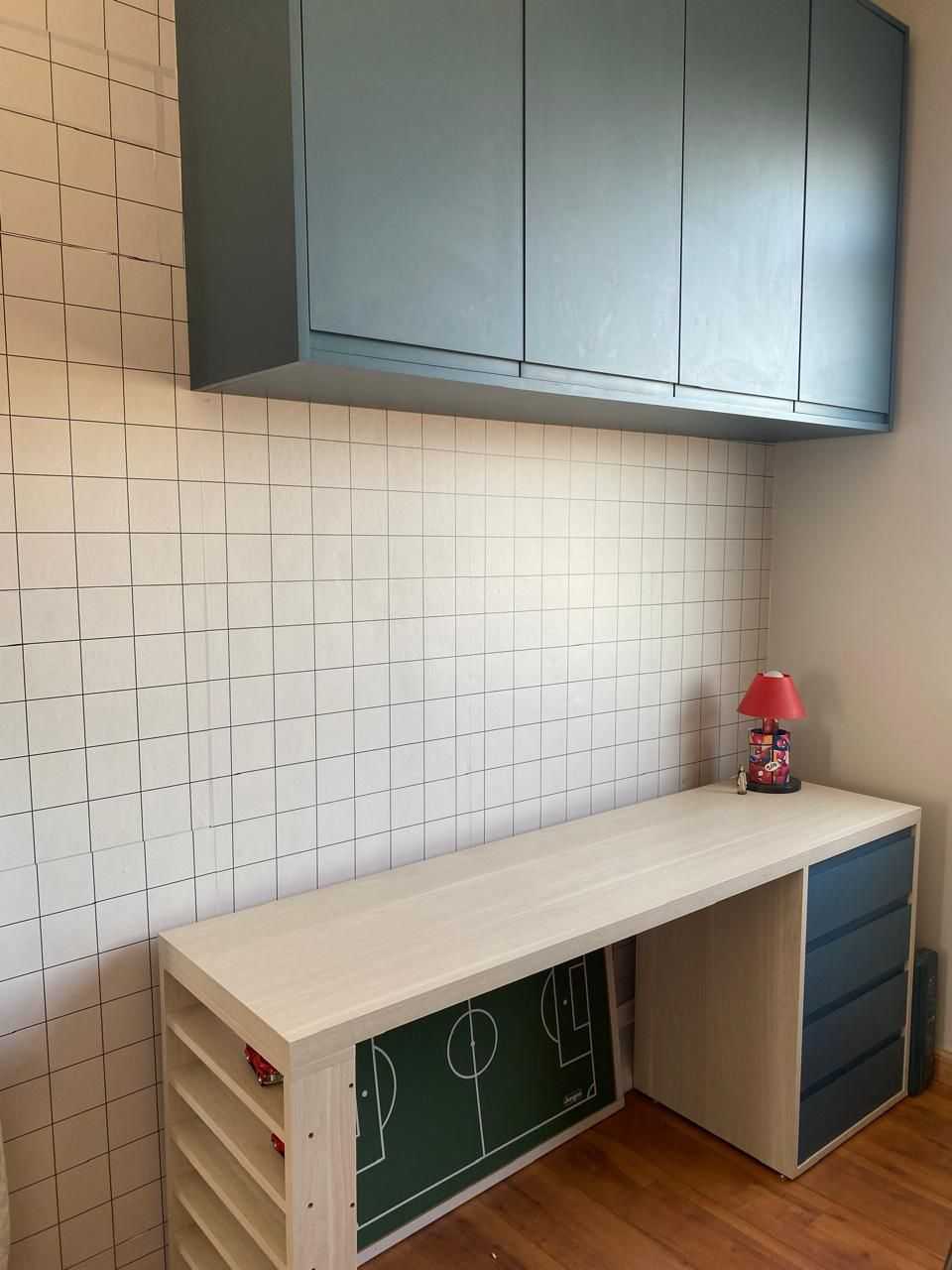 Apartamento à venda com 3 quartos, 54m² - Foto 9