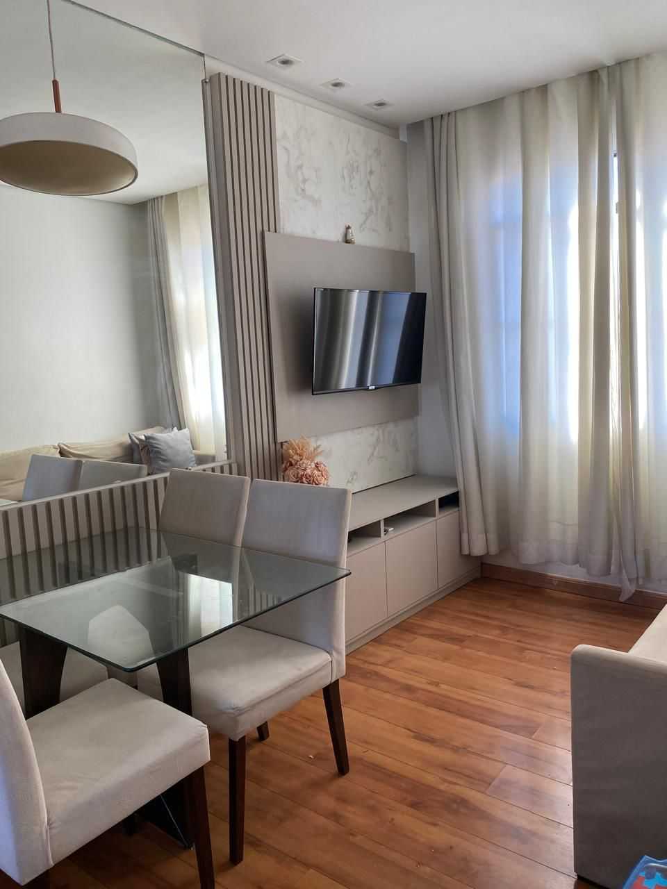 Apartamento à venda com 3 quartos, 54m² - Foto 11