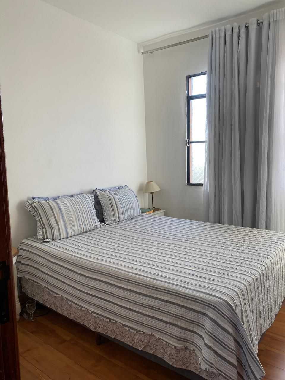 Apartamento à venda com 3 quartos, 54m² - Foto 5