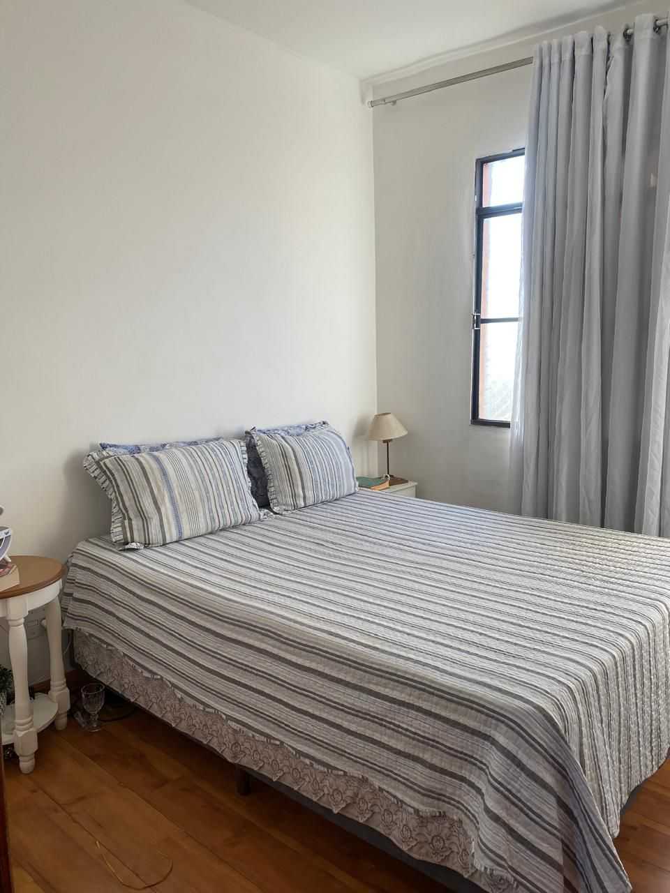 Apartamento à venda com 3 quartos, 54m² - Foto 4