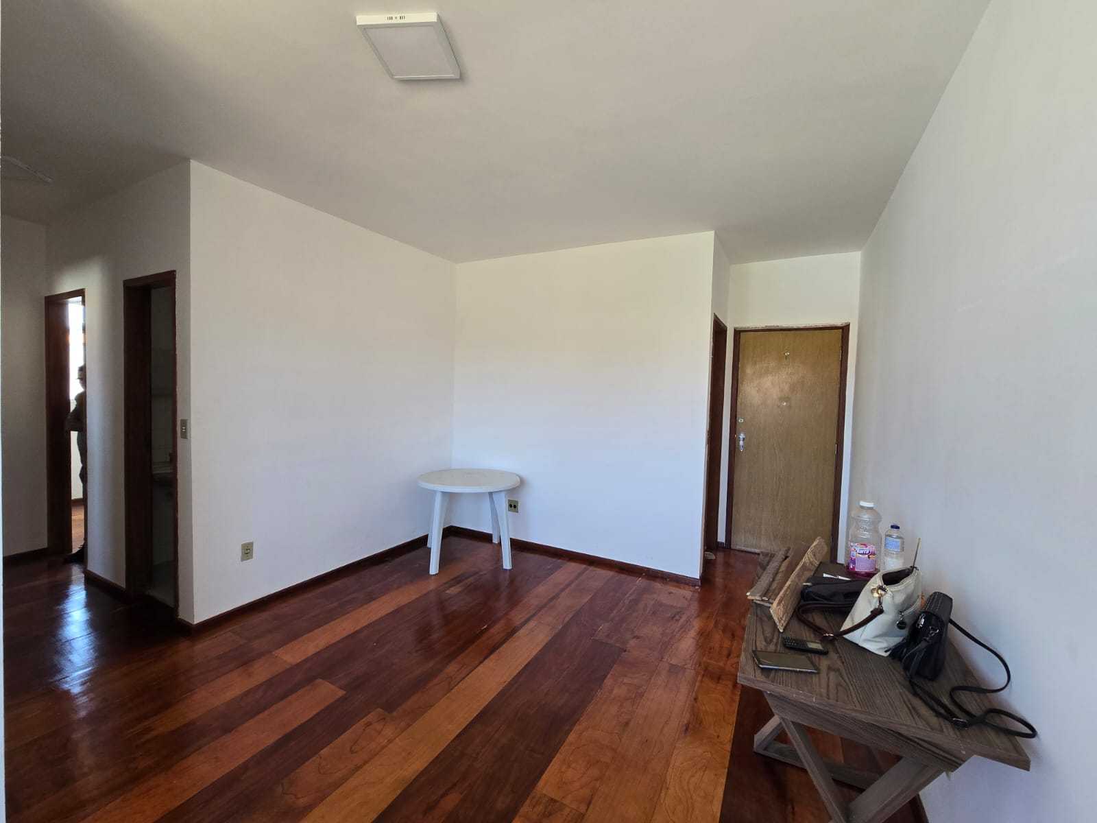 Apartamento à venda com 3 quartos - Foto 8