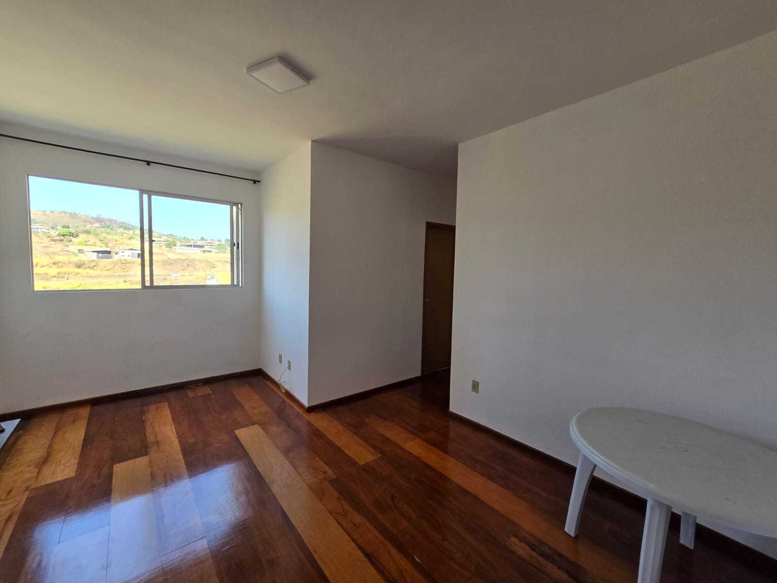 Apartamento à venda com 3 quartos - Foto 5