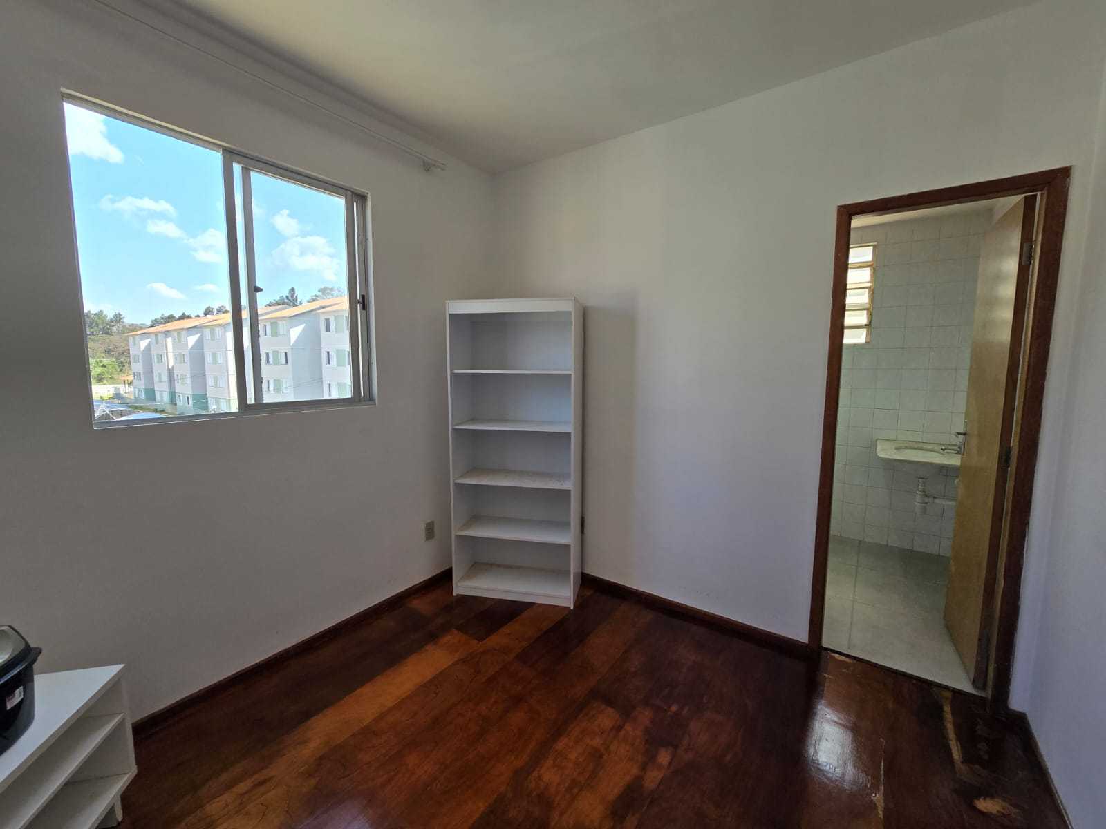 Apartamento à venda com 3 quartos - Foto 14