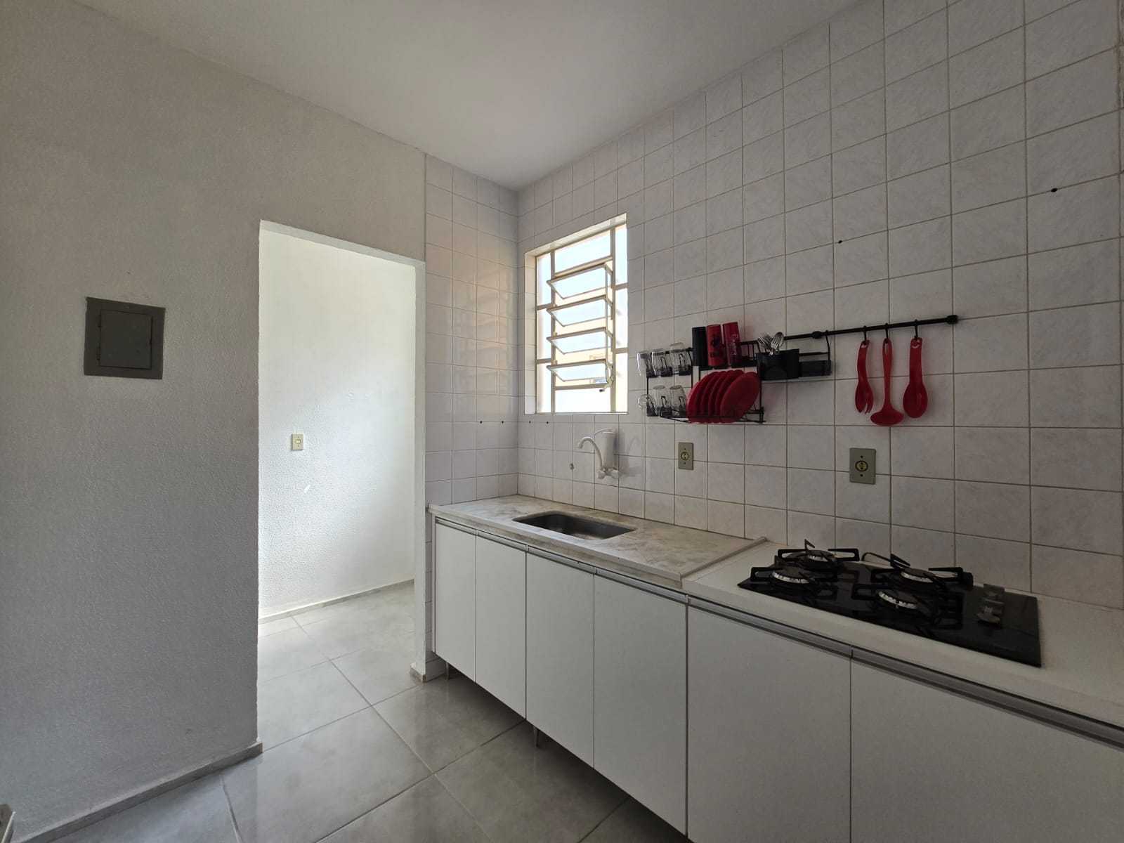 Apartamento à venda com 3 quartos - Foto 2