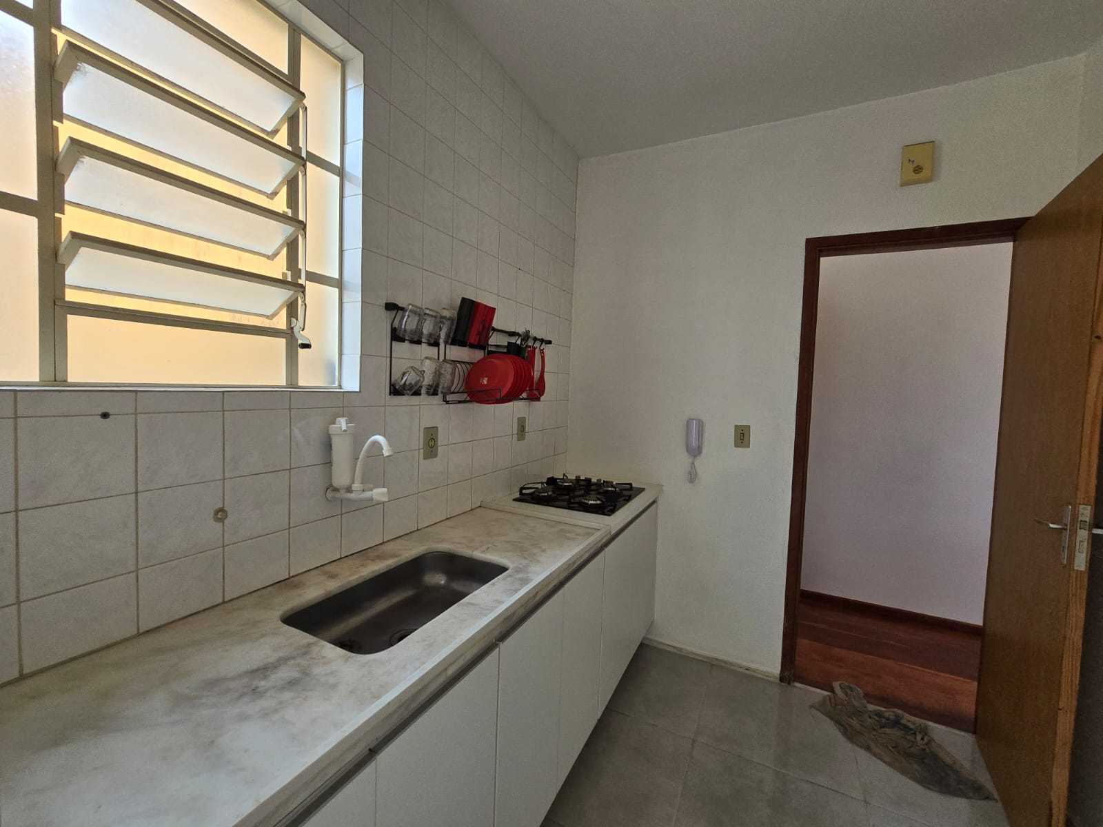 Apartamento à venda com 3 quartos - Foto 4