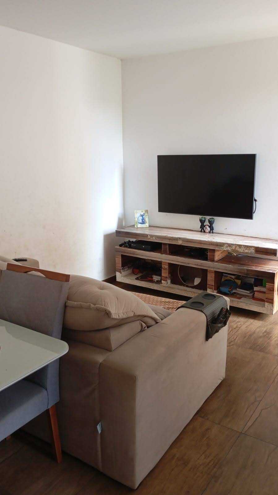 Apartamento à venda com 2 quartos, 48m² - Foto 13