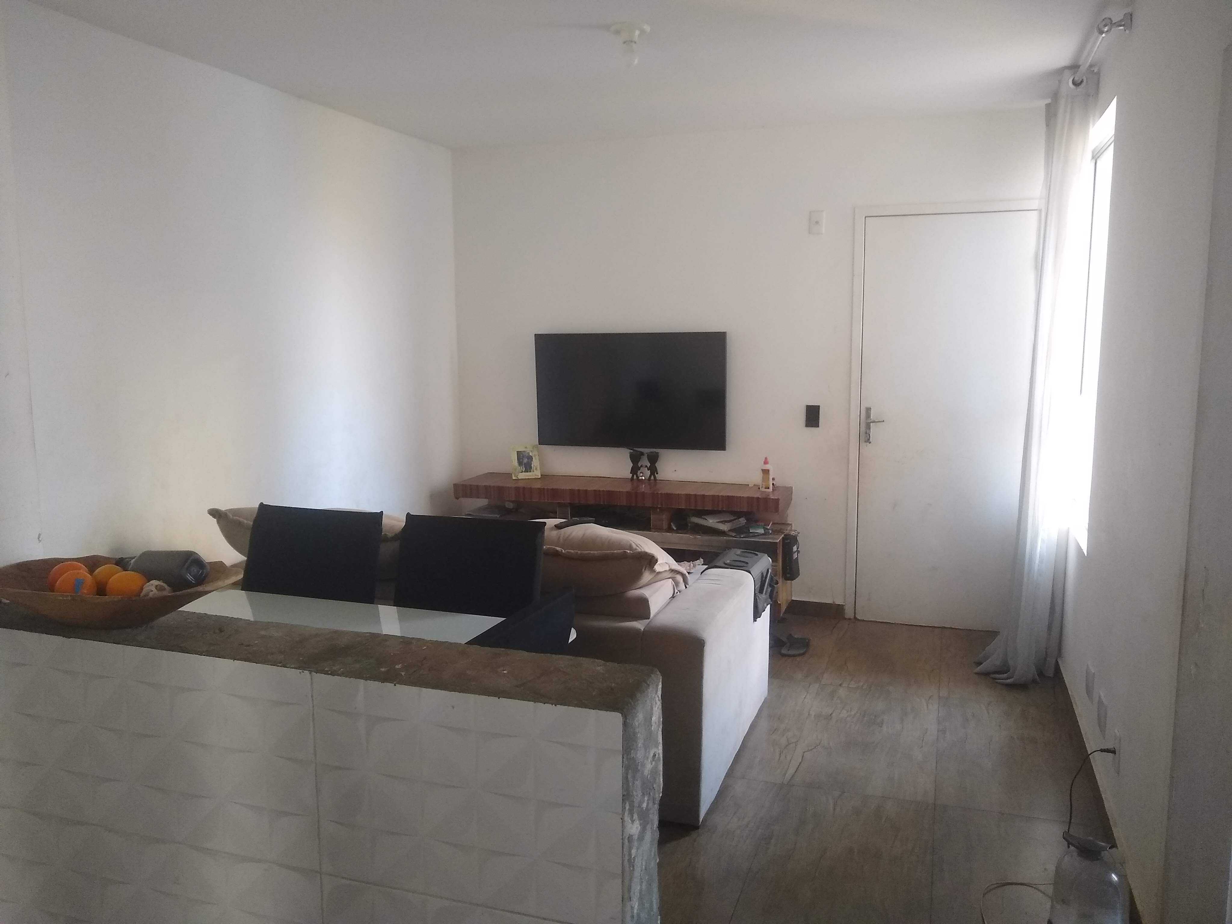 Apartamento à venda com 2 quartos, 48m² - Foto 4