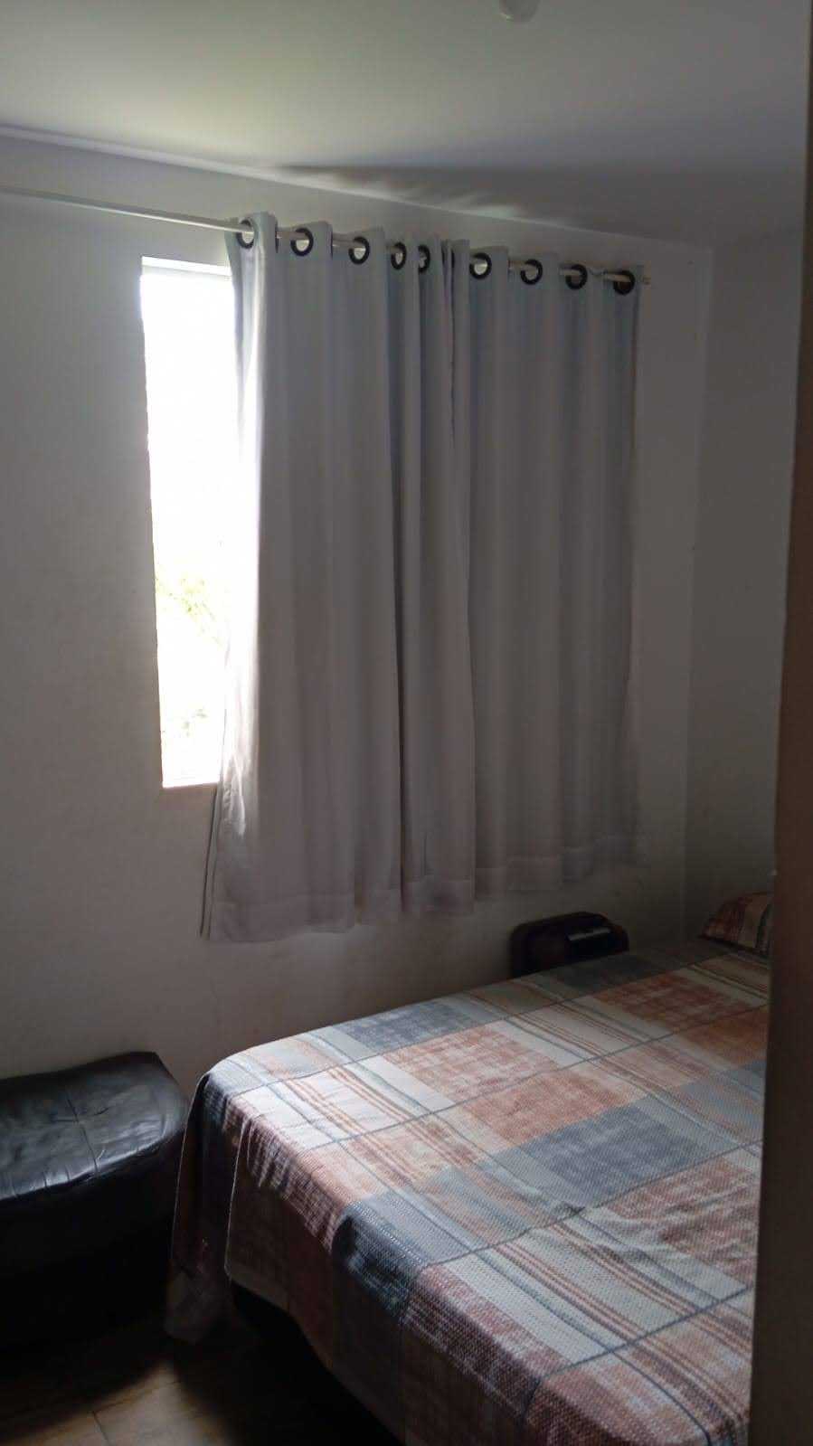 Apartamento à venda com 2 quartos, 48m² - Foto 17