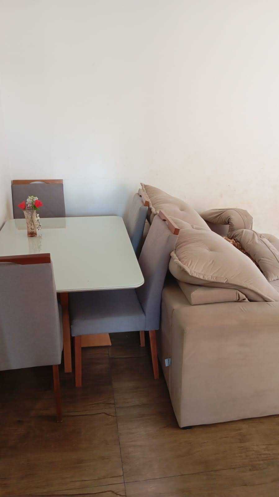 Apartamento à venda com 2 quartos, 48m² - Foto 10