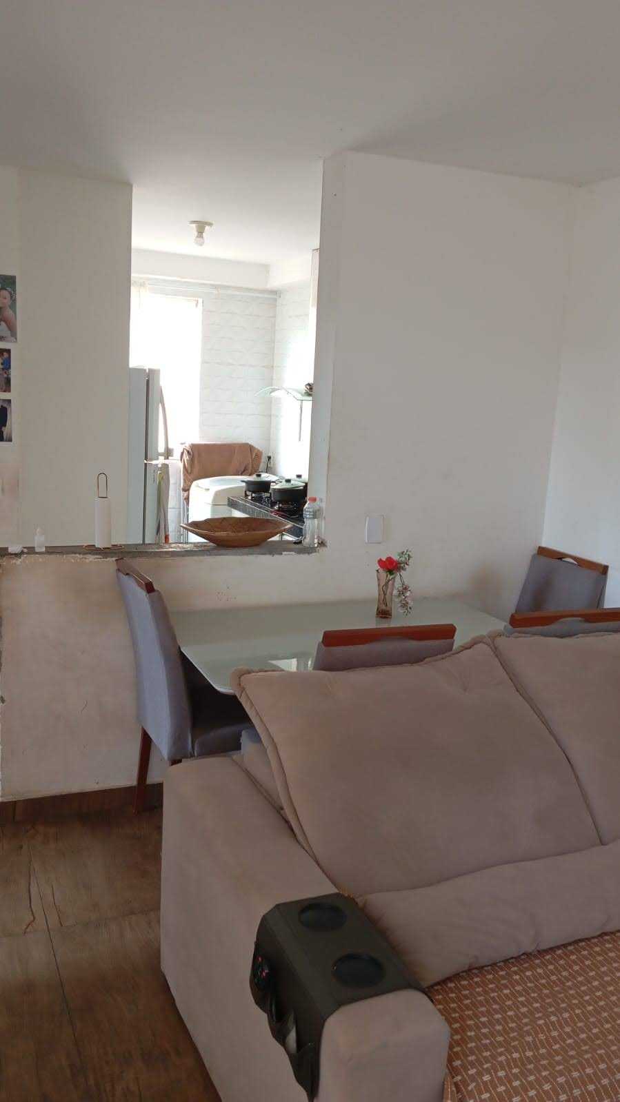 Apartamento à venda com 2 quartos, 48m² - Foto 12