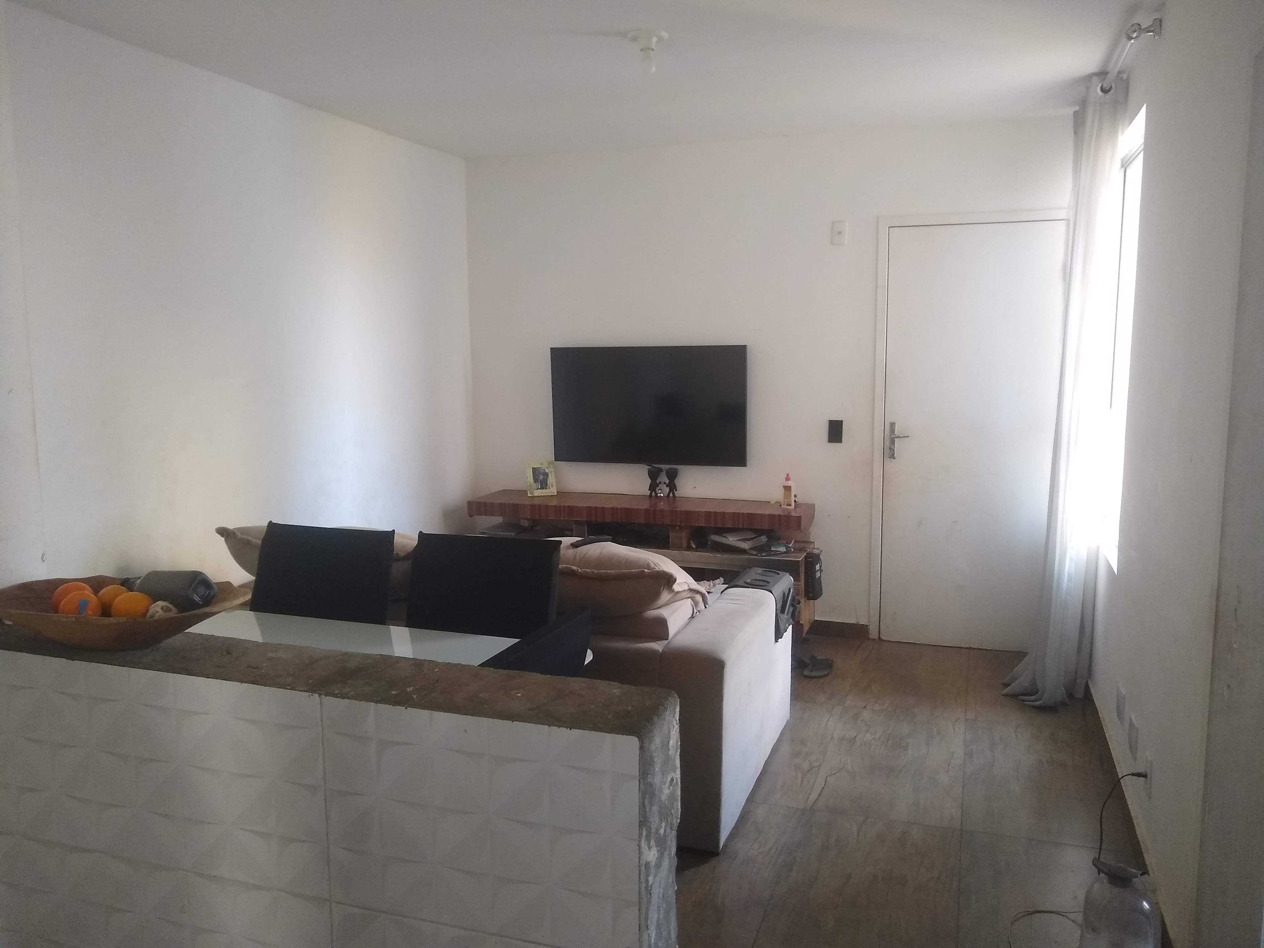 Apartamento à venda com 2 quartos, 48m² - Foto 1