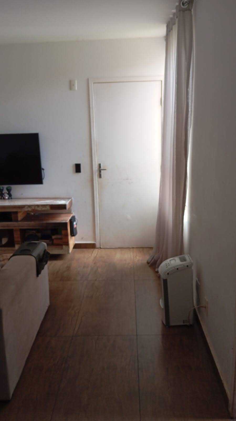 Apartamento à venda com 2 quartos, 48m² - Foto 11