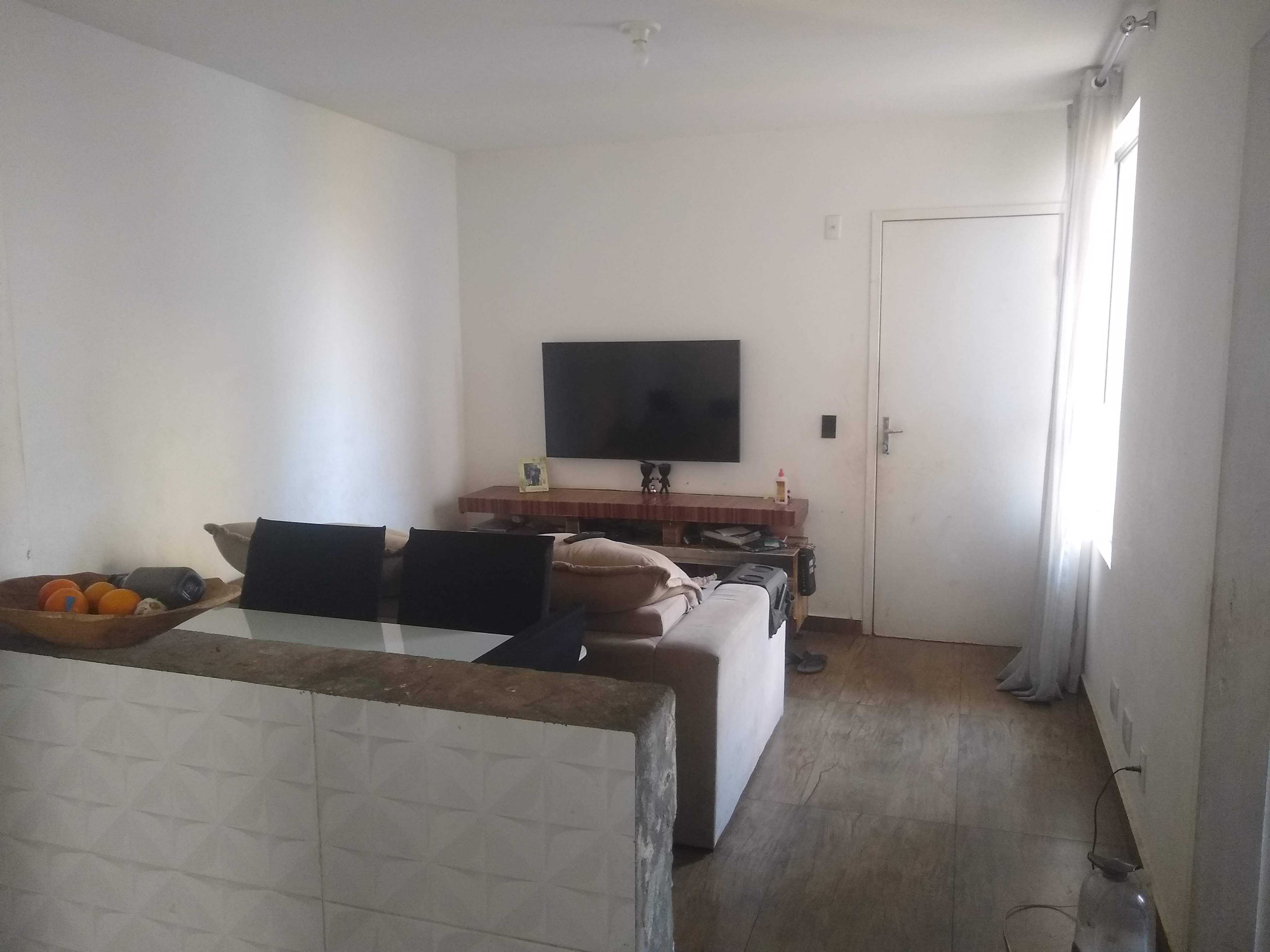 Apartamento à venda com 2 quartos, 48m² - Foto 5