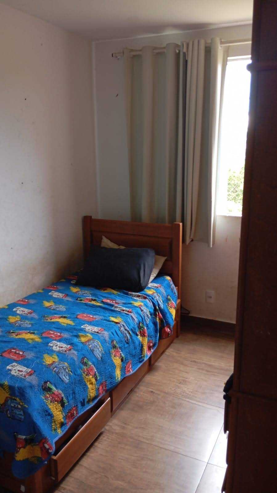 Apartamento à venda com 2 quartos, 48m² - Foto 15