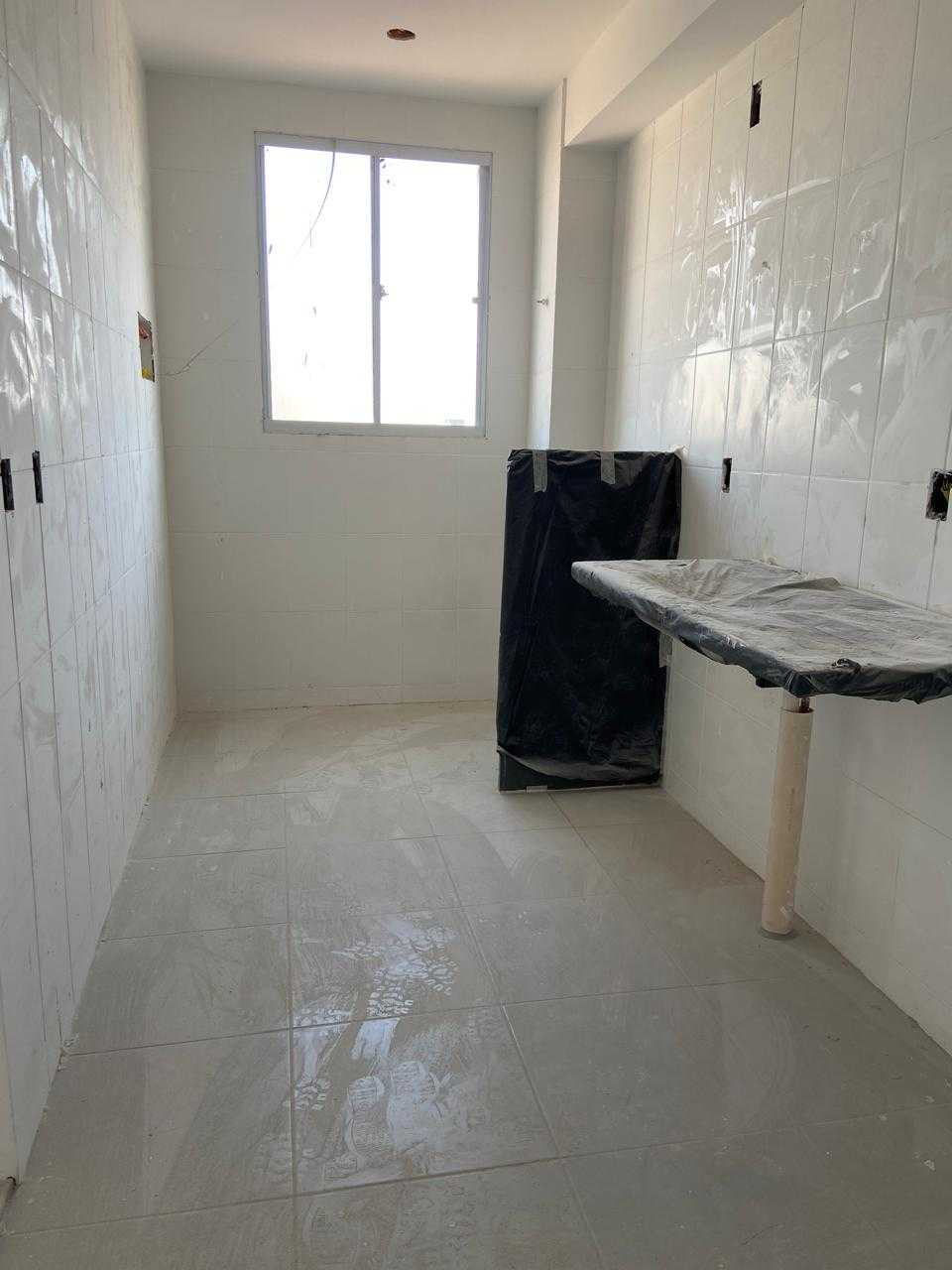 Apartamento à venda com 2 quartos, 48m² - Foto 4