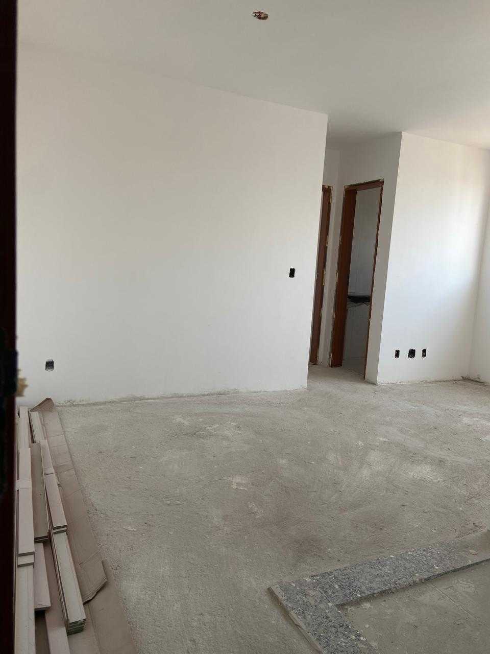 Apartamento à venda com 2 quartos, 48m² - Foto 5