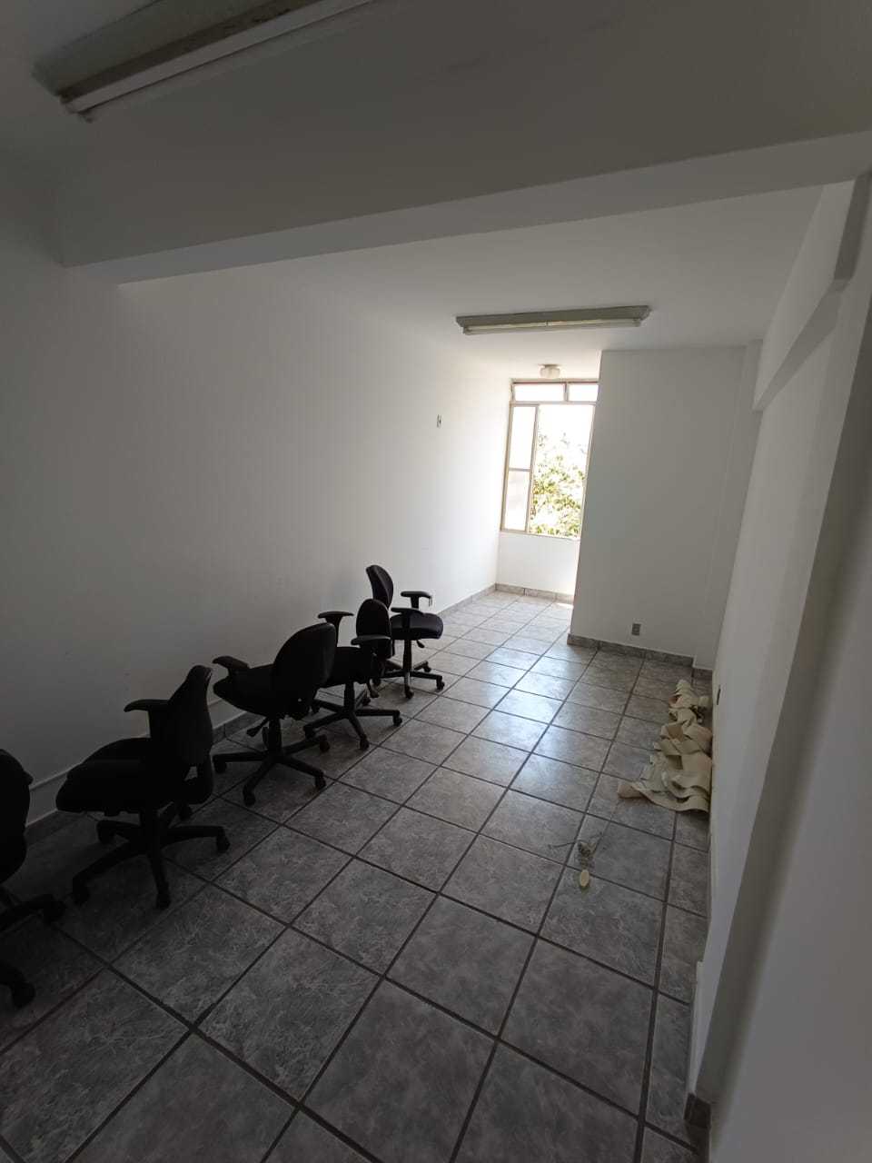 Conjunto Comercial-Sala para alugar, 15m² - Foto 5