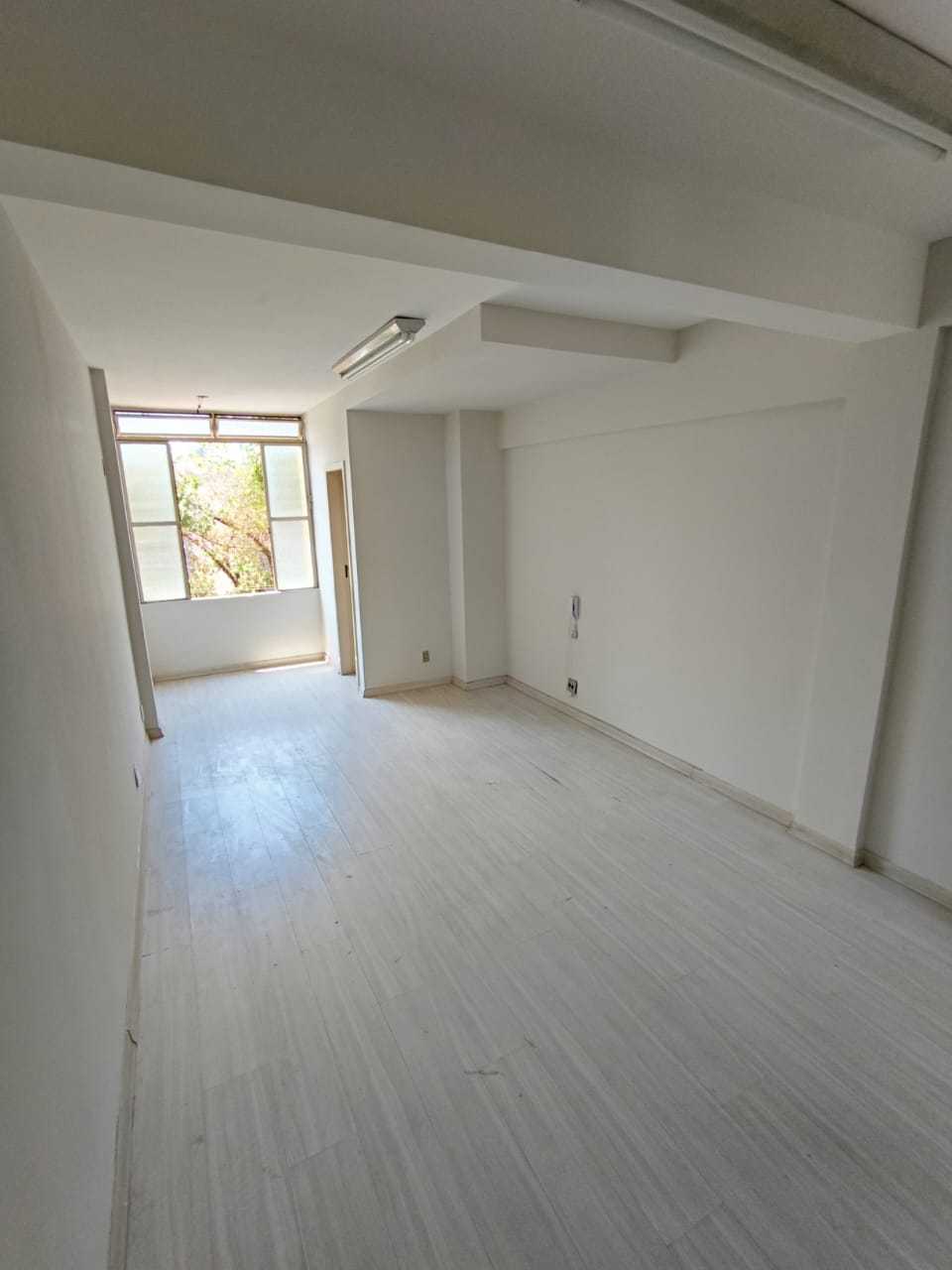 Conjunto Comercial-Sala para alugar, 15m² - Foto 1