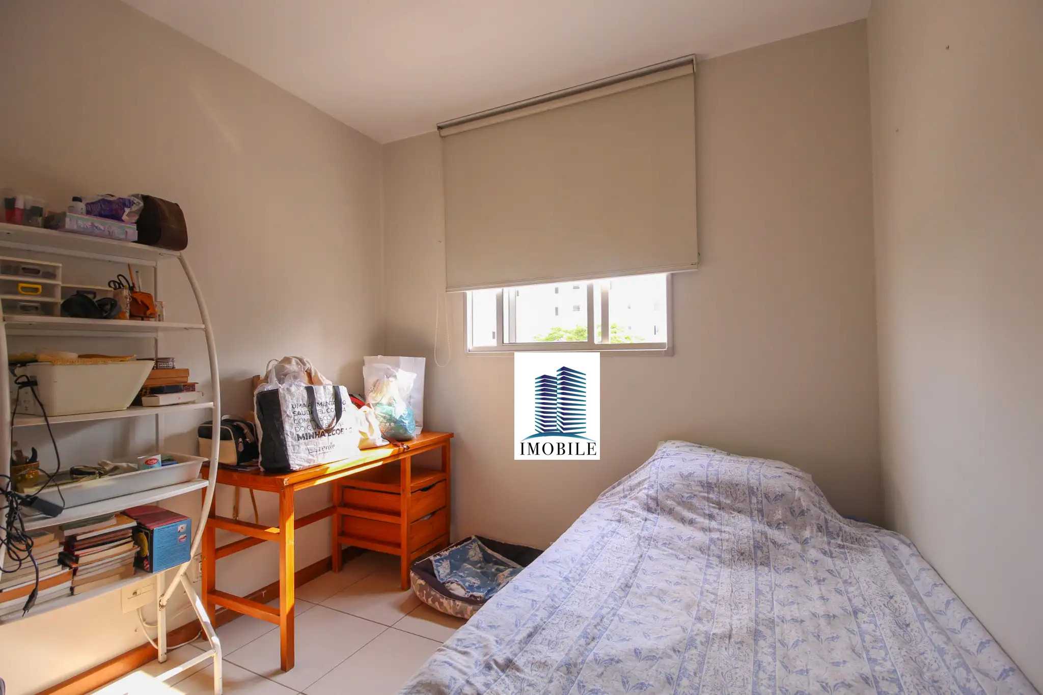 Apartamento à venda com 3 quartos, 81m² - Foto 9