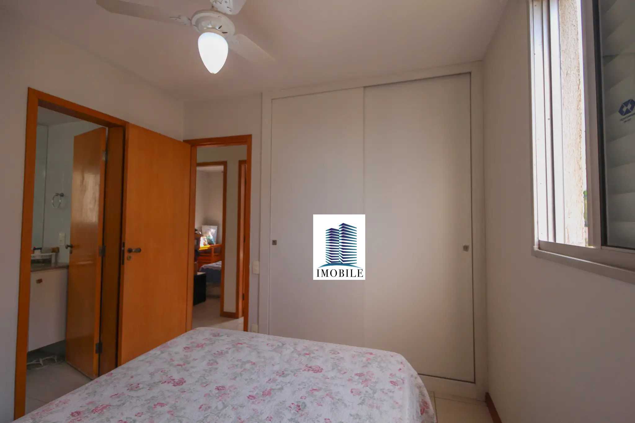 Apartamento à venda com 3 quartos, 81m² - Foto 8