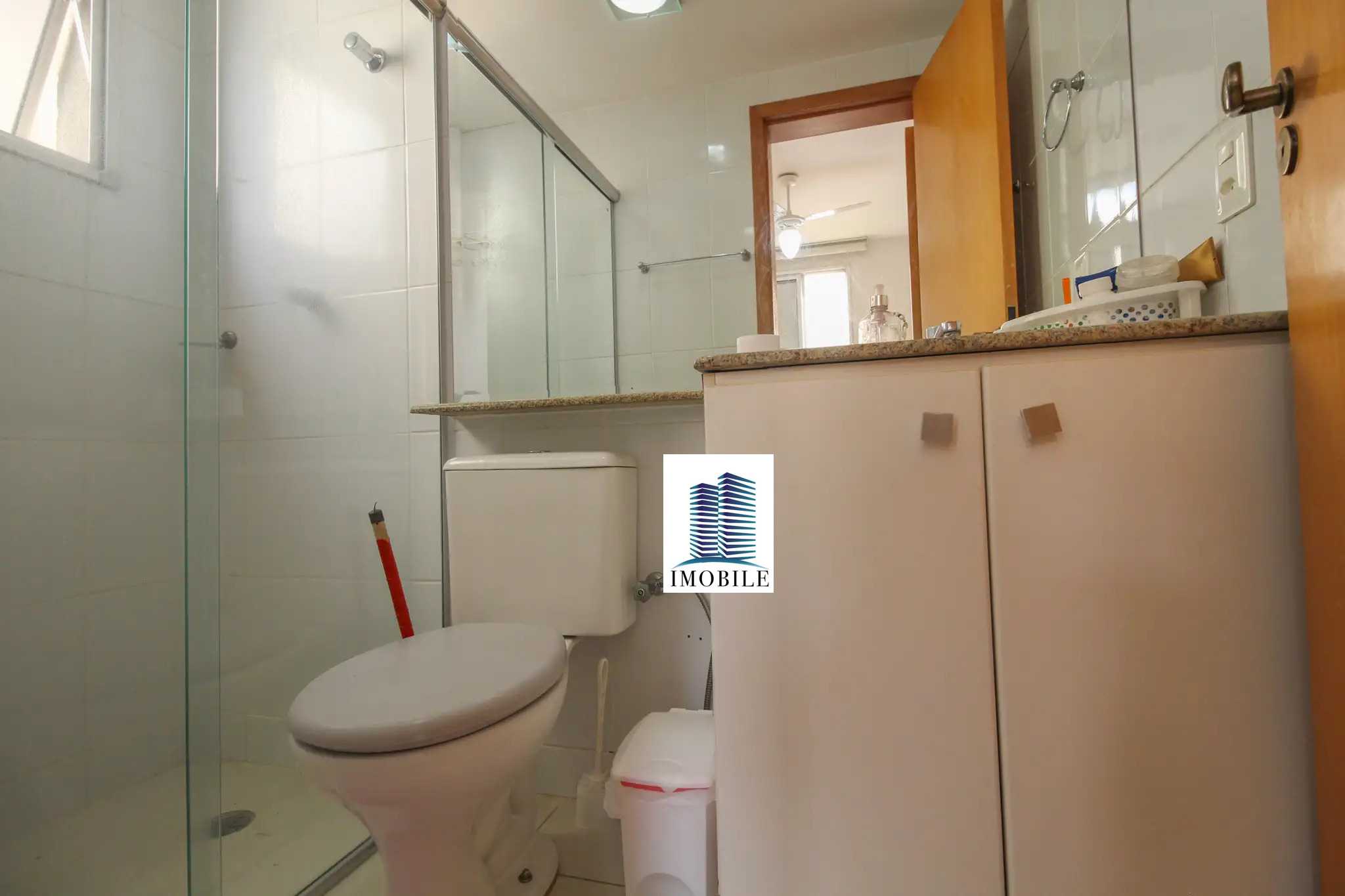 Apartamento à venda com 3 quartos, 81m² - Foto 12