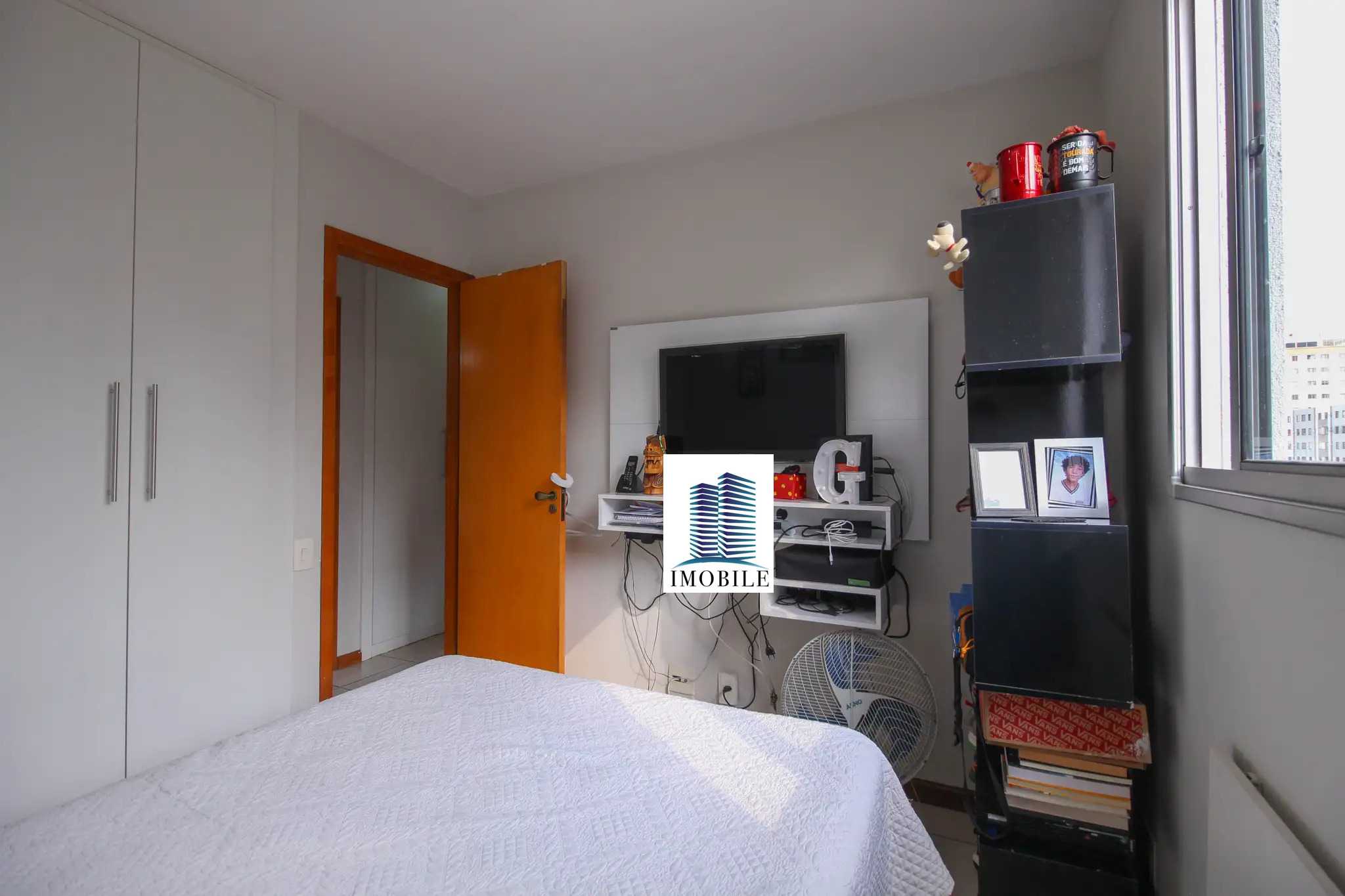 Apartamento à venda com 3 quartos, 81m² - Foto 14