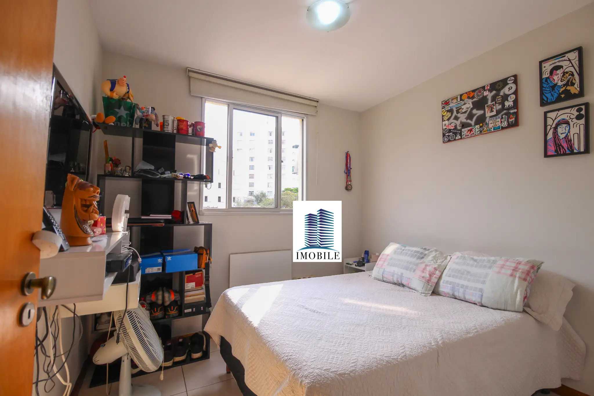 Apartamento à venda com 3 quartos, 81m² - Foto 7