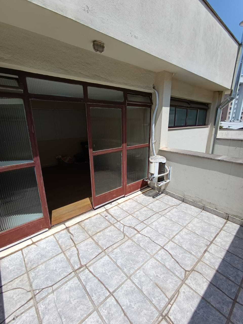 Loja-Salão para alugar, 162m² - Foto 7