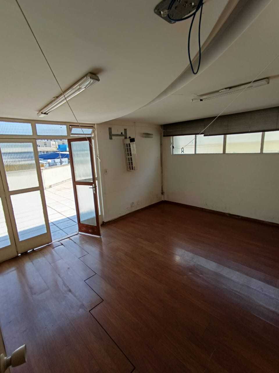 Loja-Salão para alugar, 162m² - Foto 13