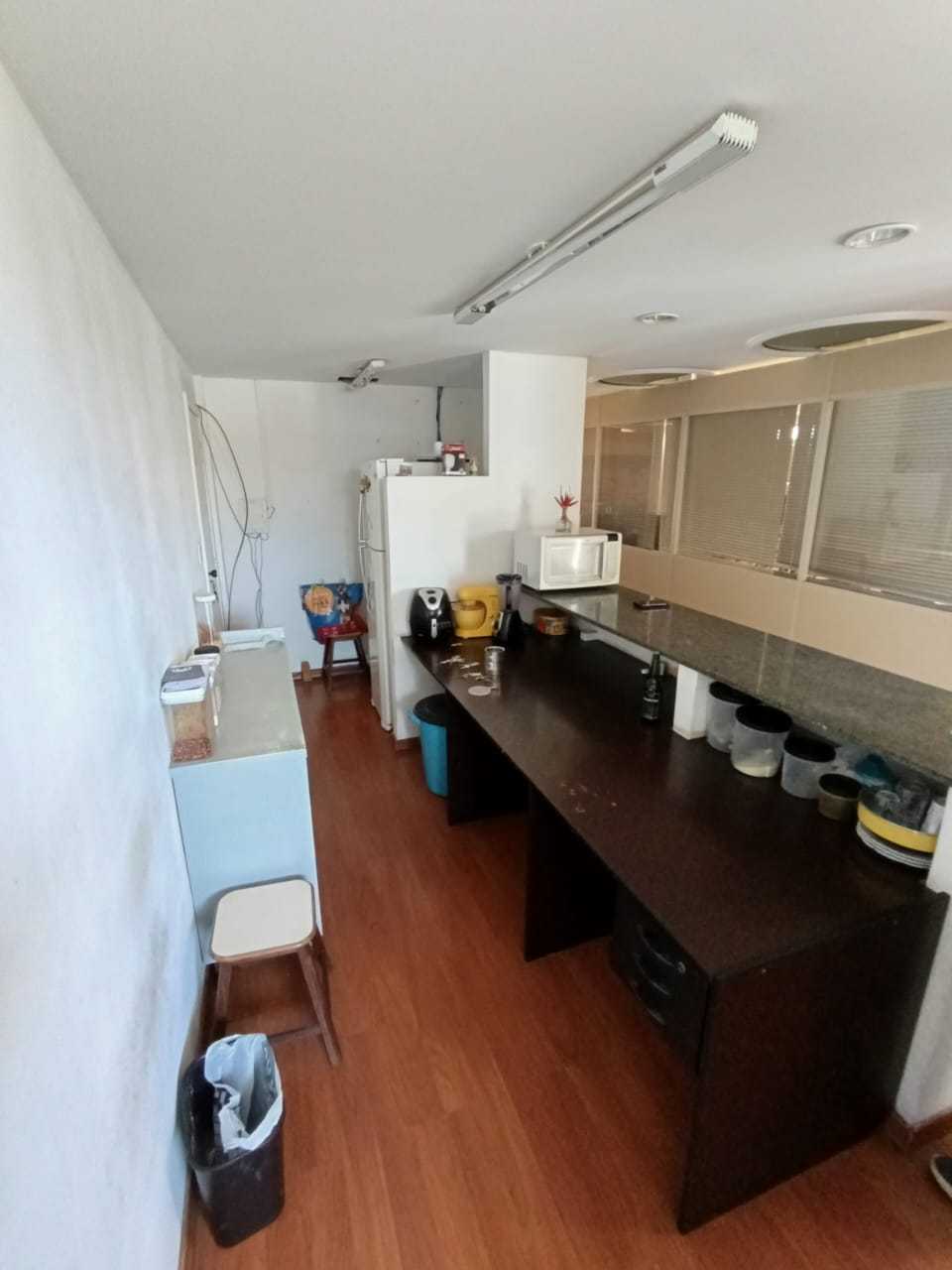 Loja-Salão para alugar, 162m² - Foto 21