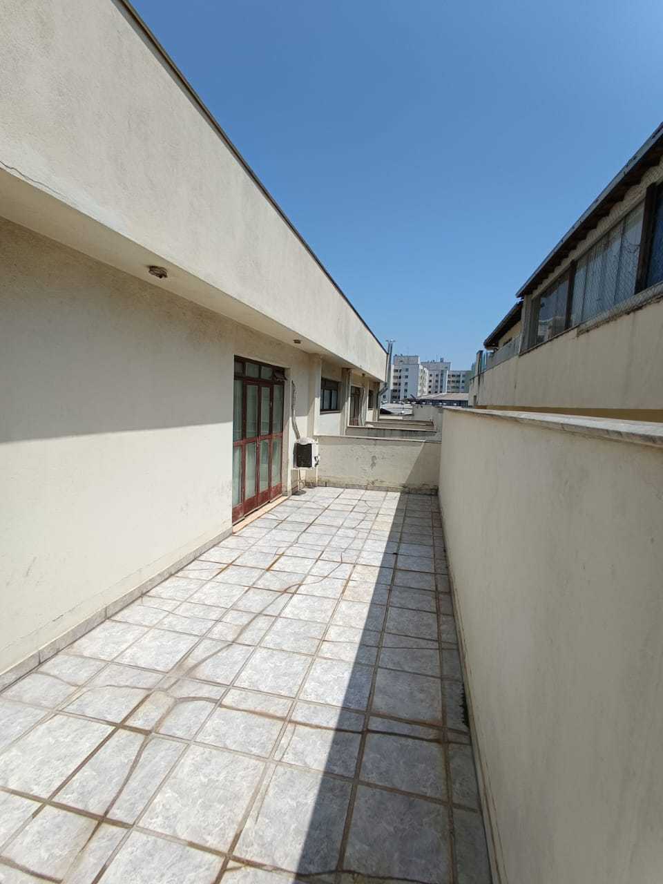 Loja-Salão para alugar, 162m² - Foto 23