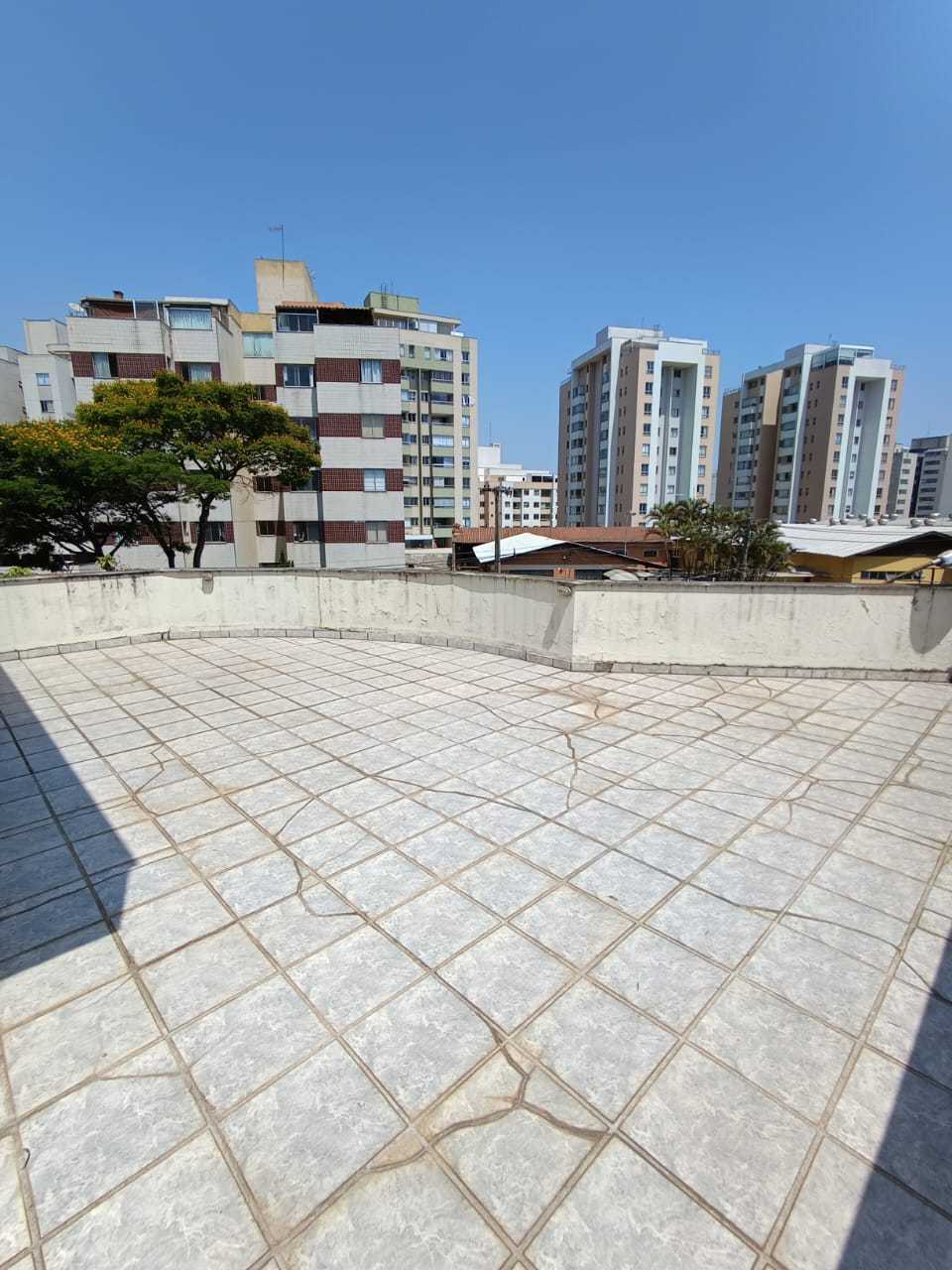 Loja-Salão para alugar, 162m² - Foto 14