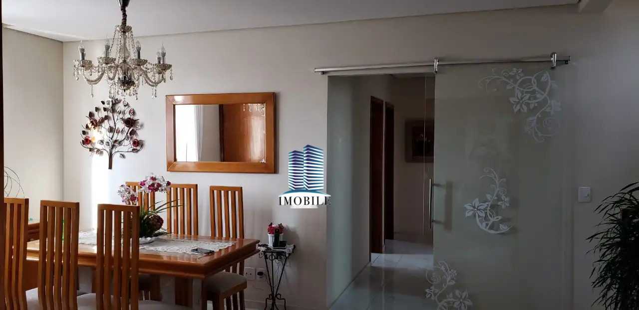 Cobertura à venda com 3 quartos, 150m² - Foto 3