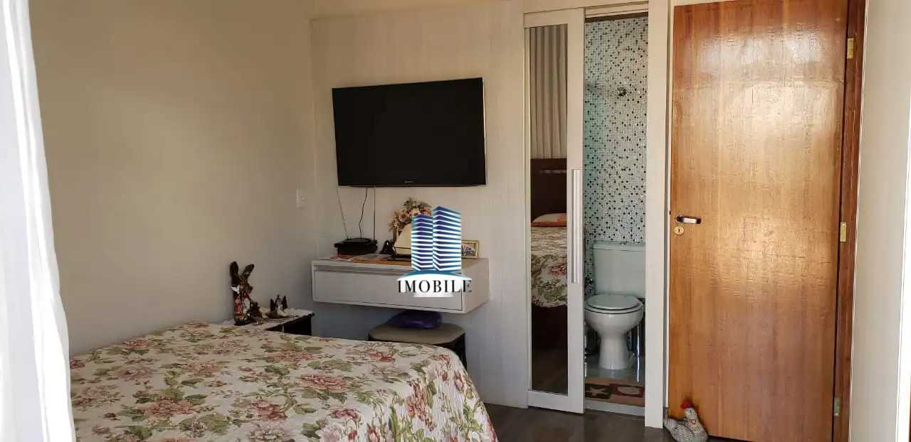 Cobertura à venda com 3 quartos, 150m² - Foto 8