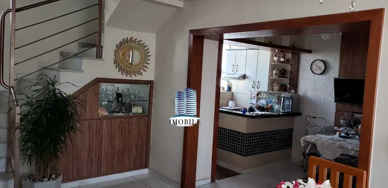 Cobertura à venda com 3 quartos, 150m² - Foto 5