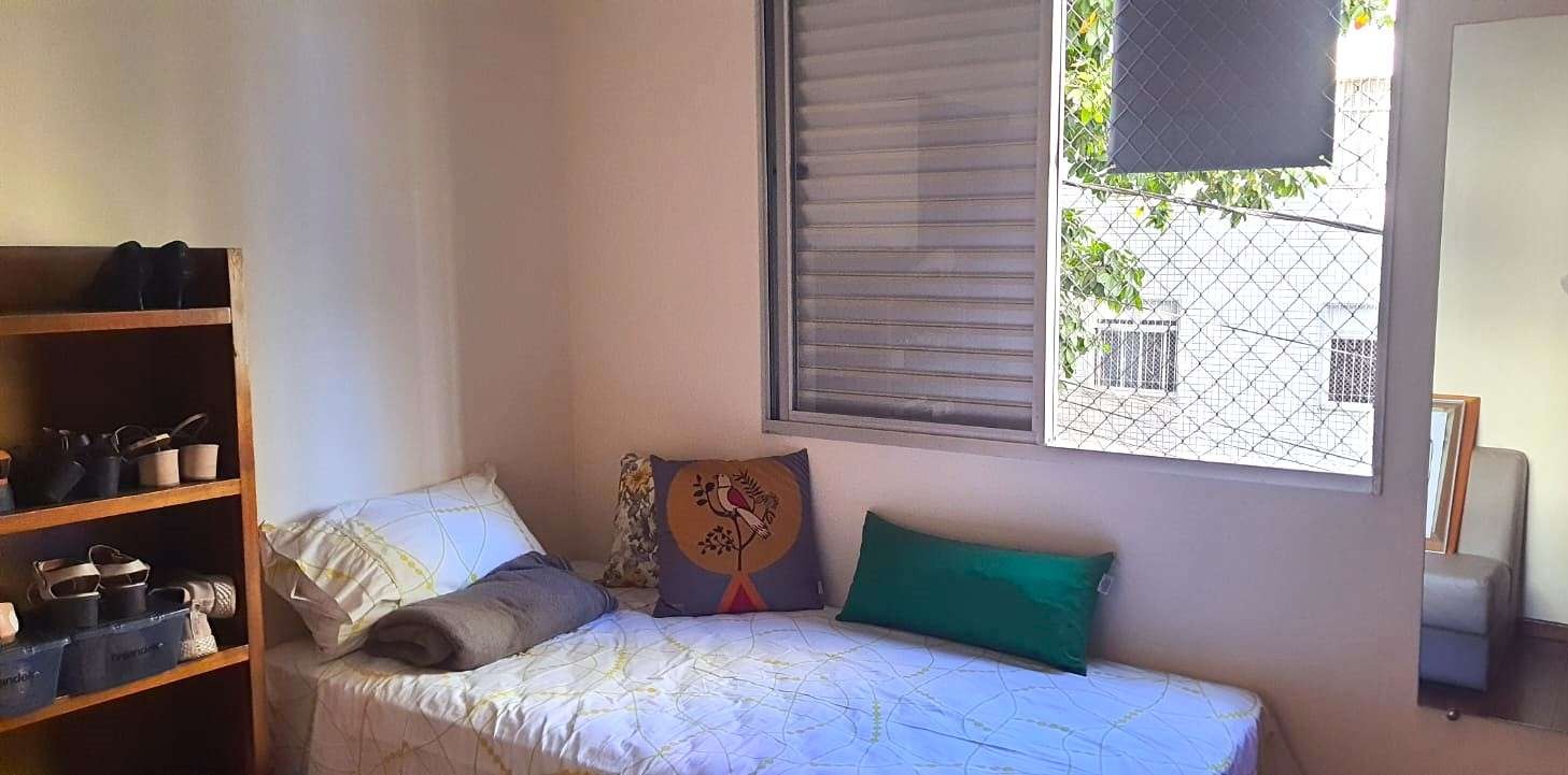 Apartamento à venda com 4 quartos, 140m² - Foto 25