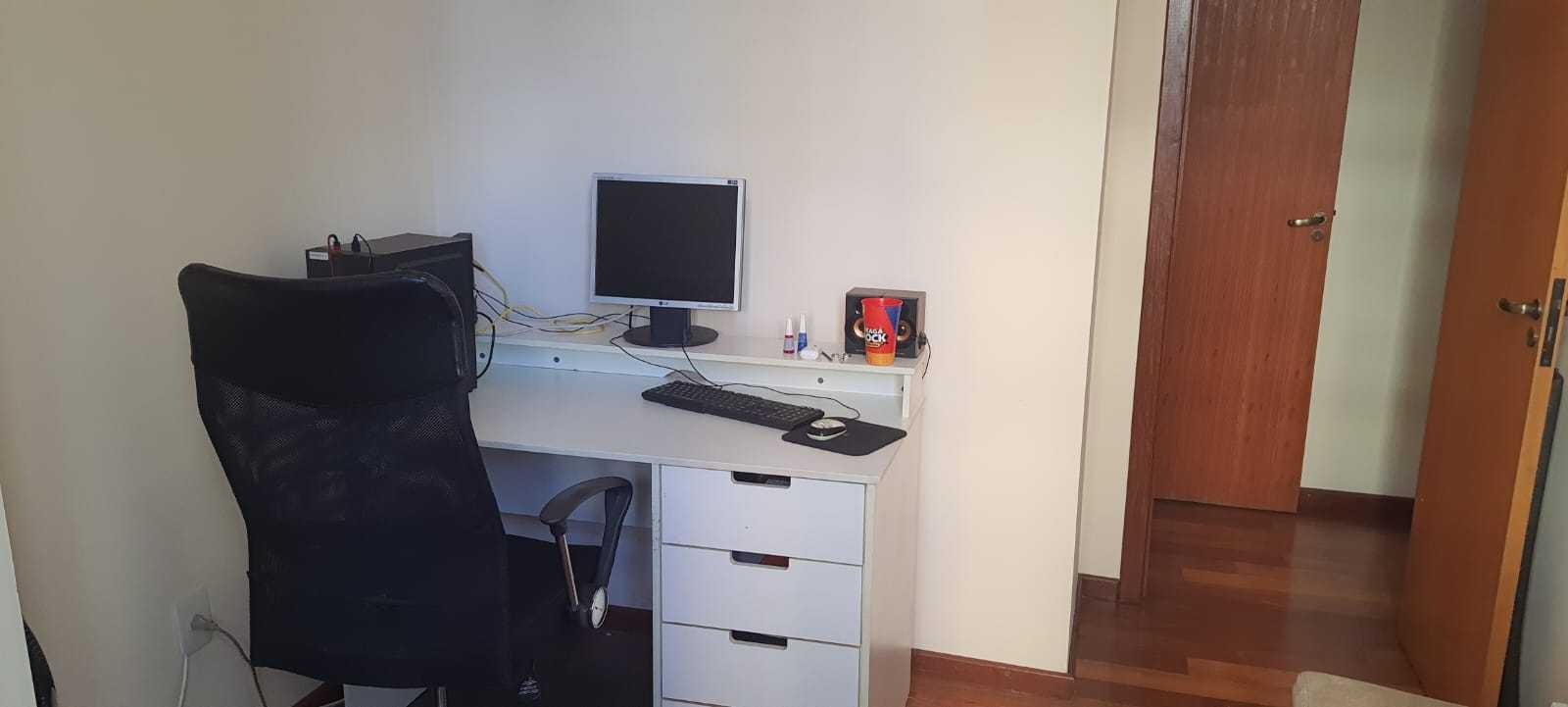 Apartamento à venda com 4 quartos, 140m² - Foto 15