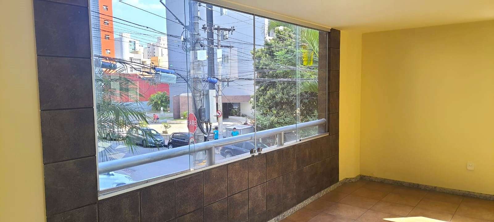 Apartamento à venda com 4 quartos, 140m² - Foto 12